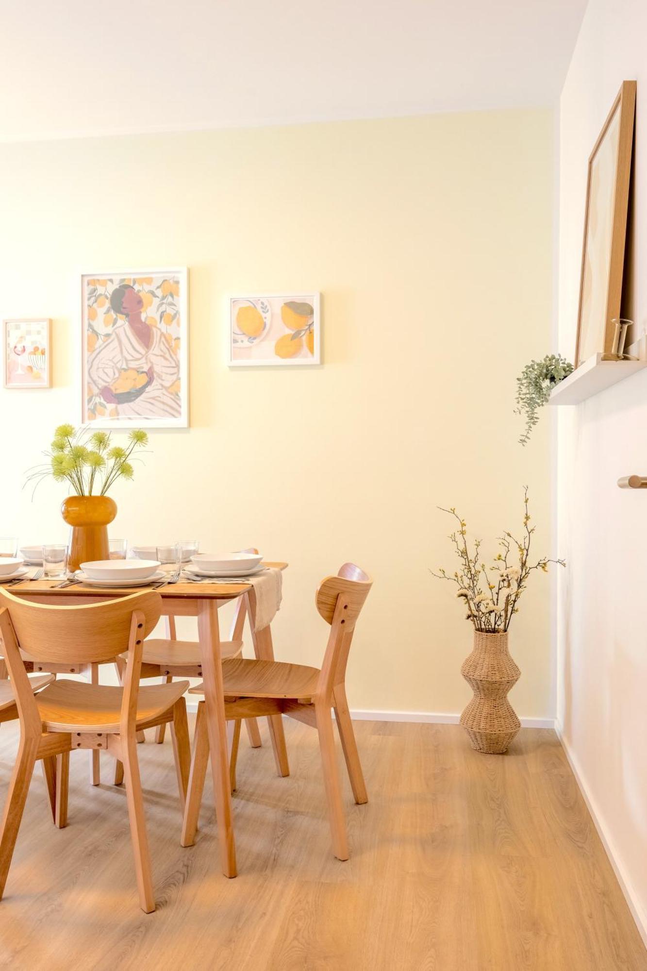 Bright 2Br - 4Th Floor, Balcony, Free Parking By Gravity Prague Apartment Exterior photo